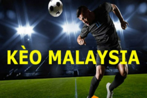 Tỷ lệ cược Malaysia là gì? Chi tiết về cách đặt kèo Malay cực hay cho cược thủ